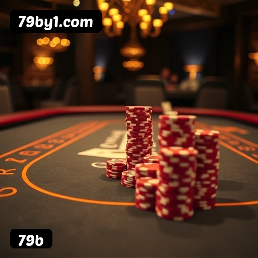 Lottery Clássica na 79b