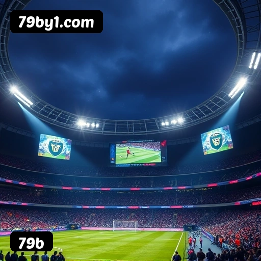 Siga a 79b no Facebook