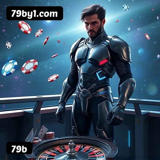 Apostas esportivas ao vivo na 79b