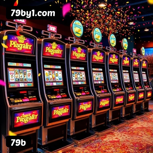Jogos de Slot 500+