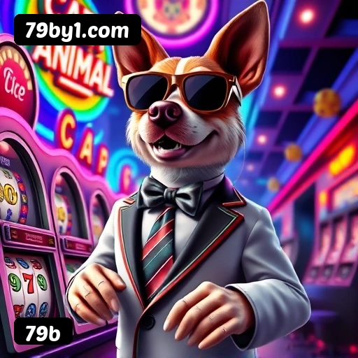 Fortune Rabbit - Slot Fortune series