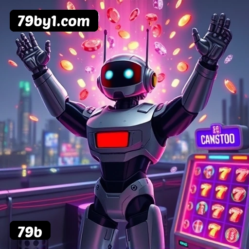 Streaming 4K no cassino ao vivo da 79b