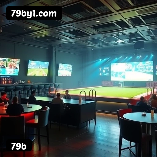 Promoções e bônus exclusivos da 79b